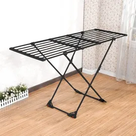 Costway Vilde 19 m schwarz