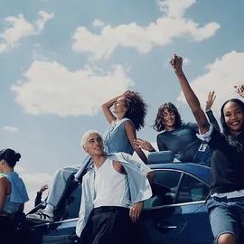 Bose SoundLink Plus Blue Dusk