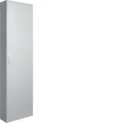 Hager FP22SN2 Schrank, univers, IP44/II, 1950x550x205mm, leer.Einzelstandverteiler für die Innenraummontage mit VDE-Gutachten