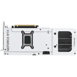 Asus Prime GeForce RTX 5070 OC White Edition 12 GB GDDR7