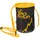 La Sportiva Chalkbag Schwarz