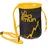La Sportiva Chalkbag Schwarz