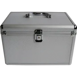 MediaRange CD-Koffer für 200 CD/DVDs