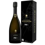 Champagne Bollinger Brut 12,5% vol 0,75 l Geschenkbox