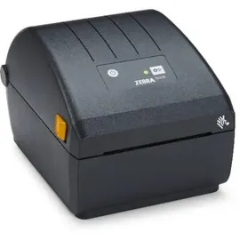 Zebra Technologies ZD230 Schwarz