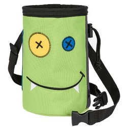 LACD Chalk Bag Ugly Face