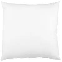 BestLivings Füllkissen 50 x 50 cm Weiß