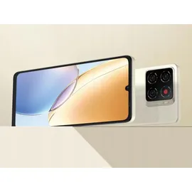 ZTE Blade A56 4 GB RAM 128 GB Floating Gold