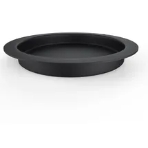 Kratki Duftschale Aromatherapie Biokamin schwarz