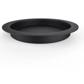 Kratki Duftschale Aromatherapie Biokamin schwarz