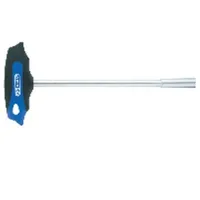 KS Tools T-Griff-Nuss-Schraubendreher, lang, 9 mm
