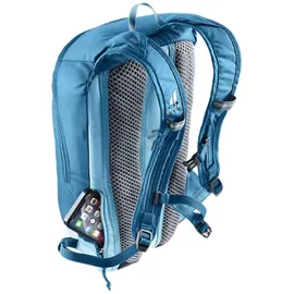 Deuter Junior Bike wave-aqua