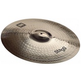 Stagg DH-RM20B DH Serie Medium Ride Becken 20, Becken