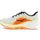 HOKA Clifton Pro Herren Cosmic Grey/Black 48