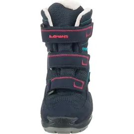 Lowa MILO GORE-TEX® HI - Dunkelblau - 40