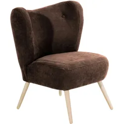 Max Winzer Sessel Sari
