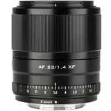Viltrox 23 mm F1,4  Fuji X