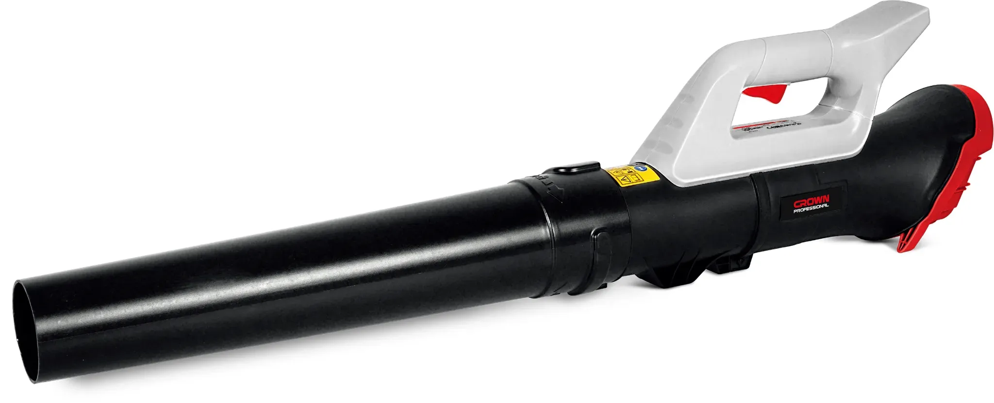 CROWN Akku Laubbläser 20 V
