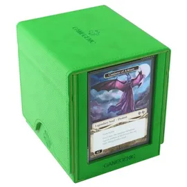 Gamegenic Sidekick PRO 100+ XL Grün