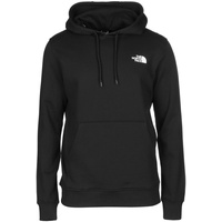 The North Face Simple Dome Hoodie, TNF Black,