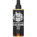 The Shave Factory After Shave Cologne Arabian 03 250 ml
