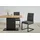 OTTO home Esszimmerstuhl Geranie Polyester grau
