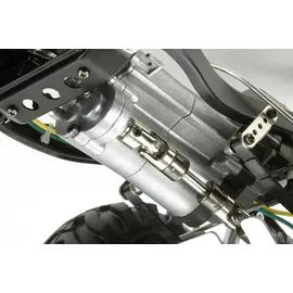 TAMIYA Monster Truck Toyota 4x4 Pick Up Bruiser Kit 58519