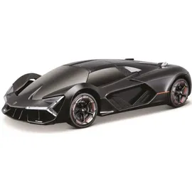 MAISTO RC-Auto Lamborghini Terzo Millennio 2,4GHz RtR schwarz (581525)