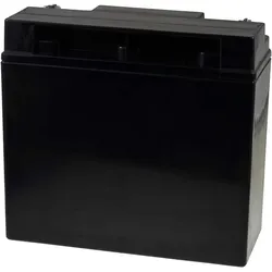 Powery Blei-Gel Akku 12V 20Ah