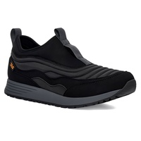 Teva Reember Vistaverse Sneaker schwarz