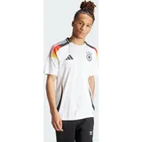 DFB 24 Heimtrikot - White - L