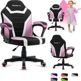 huzaro Ranger 1.0 Mesh Gaming-stuhl - Pink