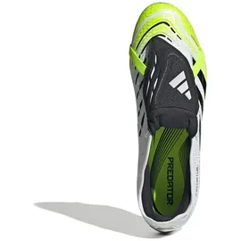 adidas Predator Pro Fold‐Over Tongue FG Fußballschuhe - 42
