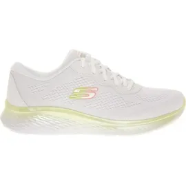 SKECHERS Skech-lite Pro Stunning Steps Damen Weiß/Beige 36