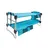 Disc-O-Bed Feldbett Kid-O-Bunk blau (DB-30005BO)