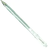 Uni-Ball 140311 Gelroller UB SIGNO UM-120SP, silber