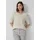 s.Oliver Softer Kurzarm-Pullover aus Wollmix beige 40