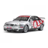 TAMIYA 1:10 RC A4 Quattro Touring (TT01E),