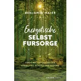 Knaur MensSana TB Energetische Selbstfürsorge