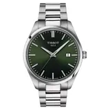 TISSOT PR 100 Edelstahl 40 mm T150.410.11.091.00