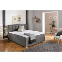 Home Affaire Olivet 174 x 230 cm Grau