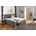 Home Affaire Olivet 174 x 230 cm Grau