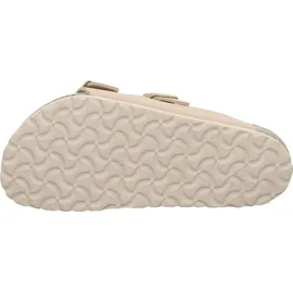 Birkenstock Arizona Birko-Flor new beige 40