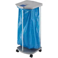 HAILO ProfiLine MSS XXXL 120l grau 9122-100