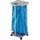 HAILO ProfiLine MSS XXXL 120l grau 9122-100