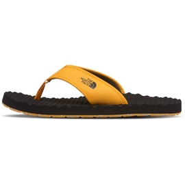 The North Face Base Camp Flipflop Summit Gold/Tnf Black 39