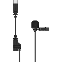 Simorr Wave L2 Mikrofon Type-C – 3385, Mikrofon