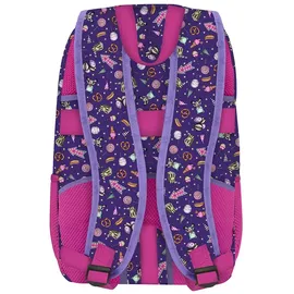 SANTORO LONDON GorjussTM Fairground Up and Away Rucksack - Multicolor - One Size
