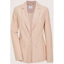 Madeleine Blazer grau/rosa 46