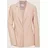 Madeleine Blazer grau/rosa 46